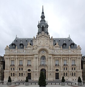 1er réseau de nettoyage après décès à Roubaix